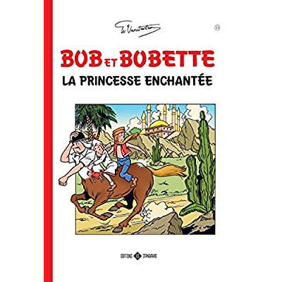 Emprunter BB CL 13 LA PRINCESSE ENCHANTEE livre