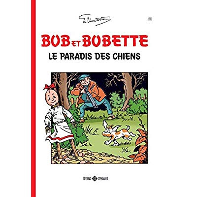 Emprunter BB 20 LE PARADIS DE CHIENS livre