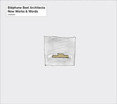 Emprunter Stephane Beel Architects /franCais/anglais/nEerlandais livre