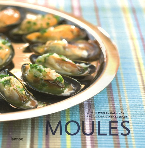 Emprunter Moules livre