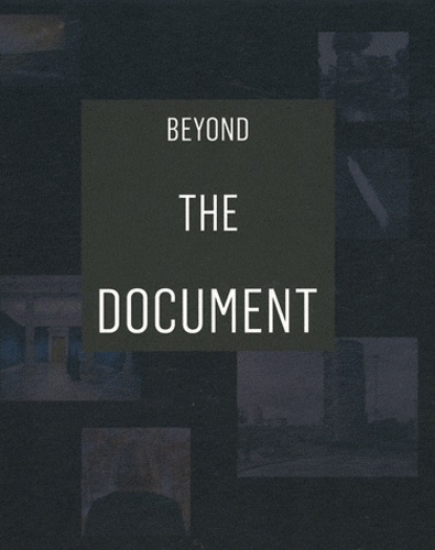 Emprunter Beyond the document. Photographes belges contemporains, Edition français-anglais-allemand livre
