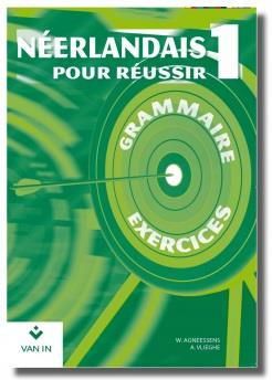 Emprunter Neerlandais pour reussir 1 livre