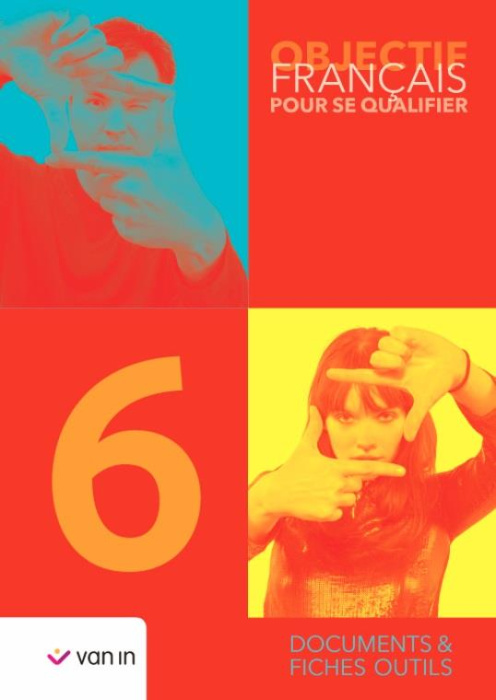 Emprunter Objectif Français pour se qualifier 6 Documents et Synthèses Manuel 3e edition livre