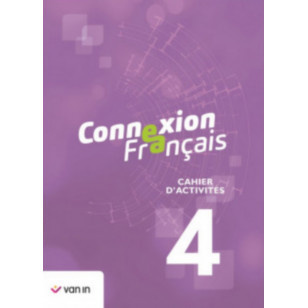 Emprunter Connexion francais 4 - cahier d'activites livre