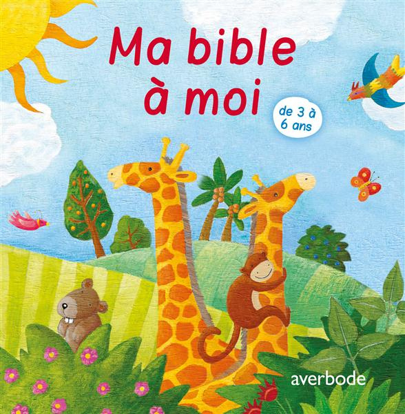 Emprunter Ma bible à moi livre