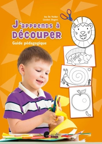 Emprunter J' apprends a decouper livre