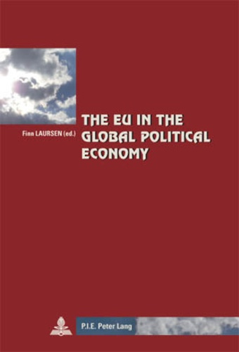 Emprunter The EU in the Global Political Economy livre
