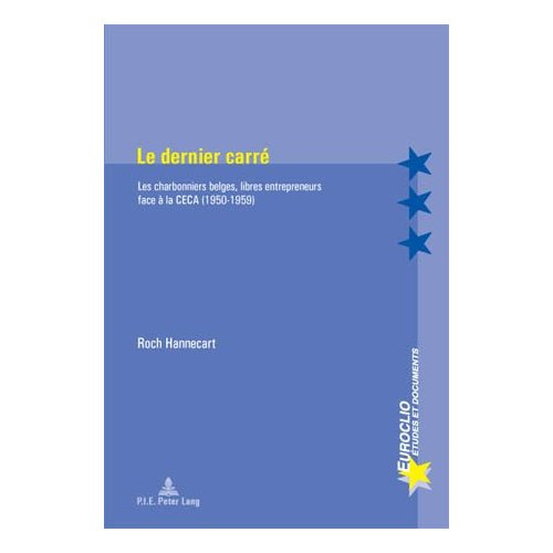 Emprunter Le dernier carré livre