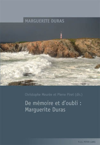 Emprunter Mémoire de l'oubli: Marguerite Duras livre