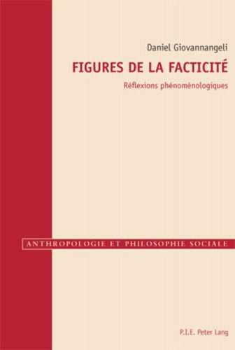 Emprunter Figures de la facticité. Réflexions phénoménologiques livre