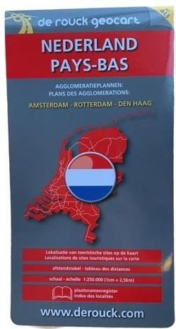 Emprunter 443 Nederland - Pays Bas livre