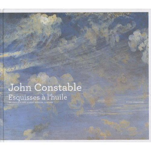 Emprunter John Constable. Esquisses à l'huile livre