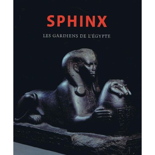Emprunter SPHINX - LES GARDIENS DE L'EGYPTE. livre