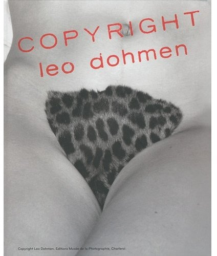 Emprunter Copyright Leo Dohmen. Edition bilingue français-anglais livre