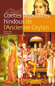 Emprunter Contes populaires hindous de l'Ancienne Ceylan livre