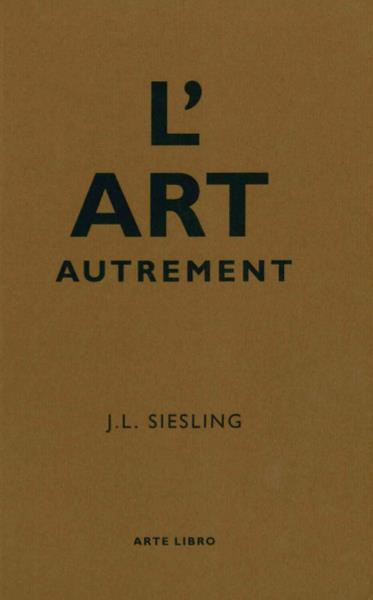 Emprunter L'art autrement livre