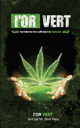 Emprunter L'or vert livre