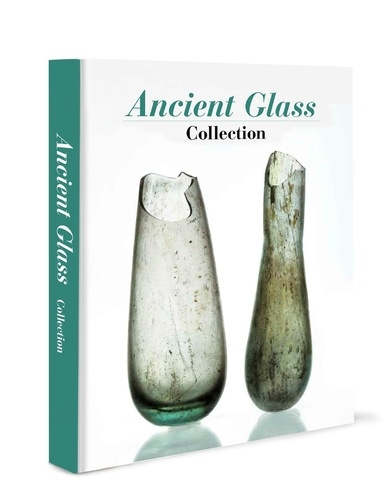 Emprunter Ancient glass. Collection livre