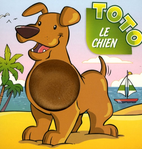 Emprunter Toto le chien livre