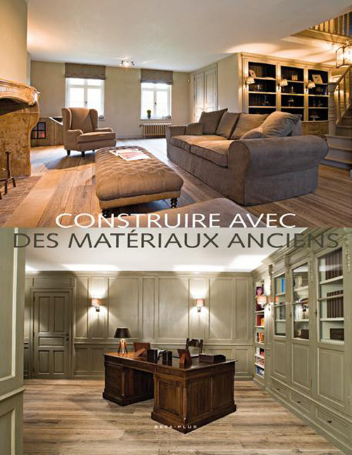 Emprunter CONSTR MATERIAUX ANCIENS livre