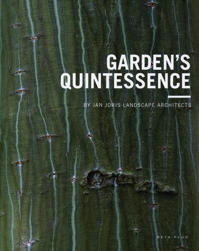 Emprunter Garden's Quintessence. Edition français-anglais-néerlandais livre