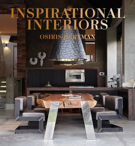 Emprunter Inspirational Interiors /anglais livre