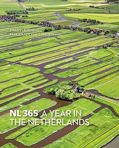 Emprunter NL365- A Year in The Netherlands /anglais livre