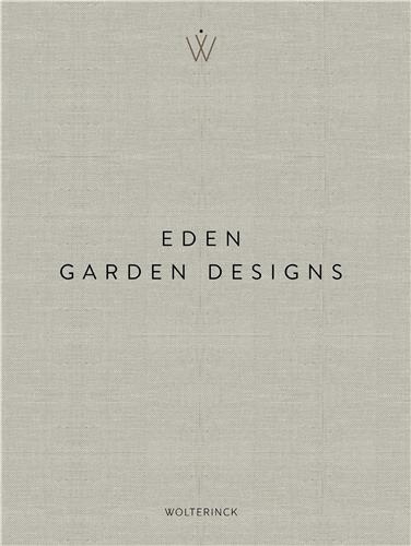 Emprunter Marcel Wolterinck Eden - Garden Designs /anglais livre