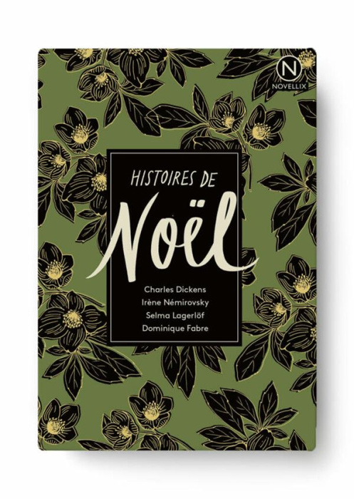 Emprunter Histoires de Noël livre