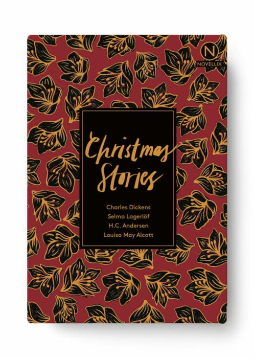 Emprunter Christmas stories livre