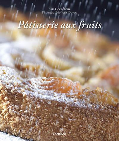 Emprunter Pâtisserie aux fruits livre