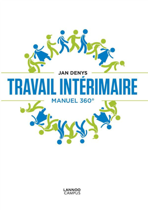 Emprunter Travail interimaire ; manuel 360a livre