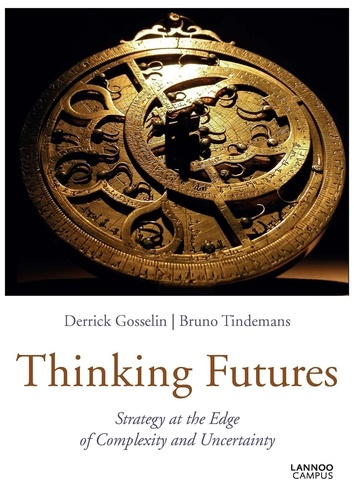 Emprunter Thinking Futures /anglais livre