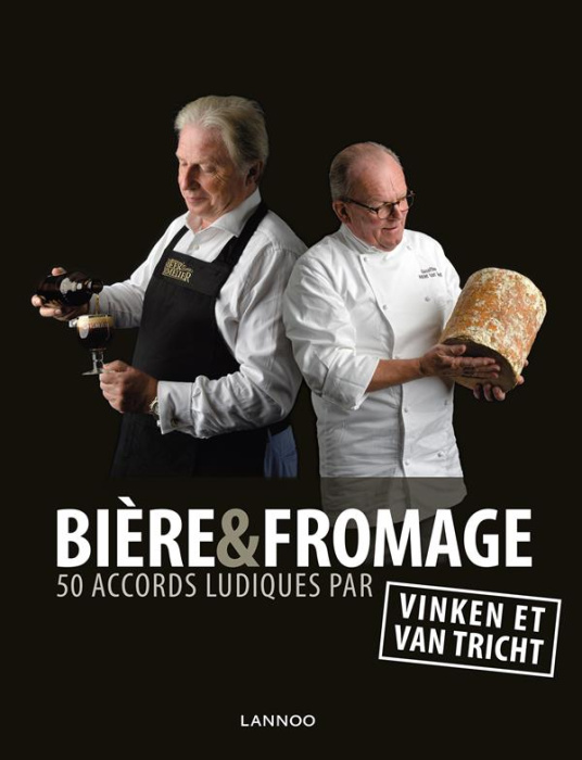 Emprunter Fromages & bieres livre