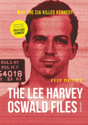Emprunter Lee Harvey Oswald Files /anglais livre