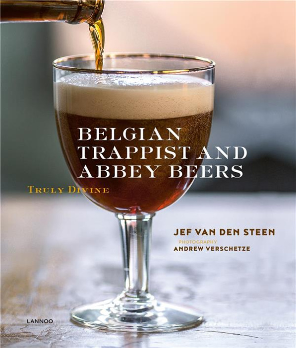 Emprunter BELGIAN ABBEY BEERS livre