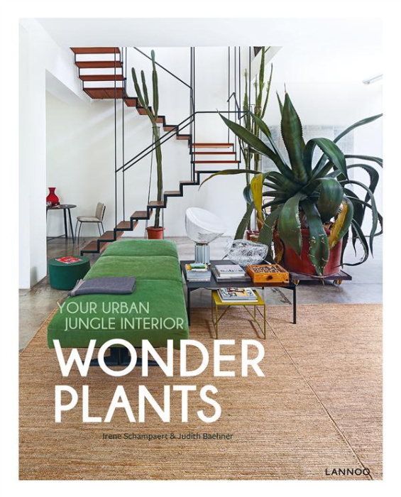 Emprunter Wonder Plants livre
