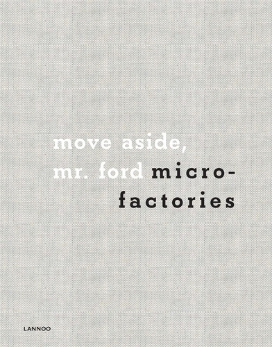 Emprunter Microfactories /anglais livre