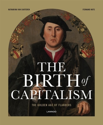Emprunter The Birth Of Capitalism /anglais livre