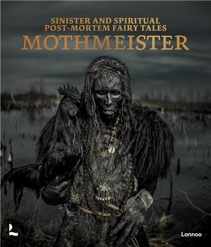 Emprunter SINISTER AND SPIRITUAL POST-MORTEM FAIRY TALES livre