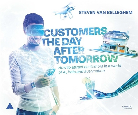 Emprunter Customers The Day After Tomorrow /anglais livre