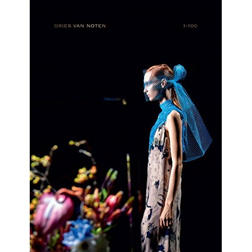 Emprunter BOX DRIES VAN NOTEN 1-100 - COLLECTIONS 1-100 livre