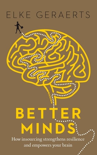 Emprunter Better Minds /anglais livre