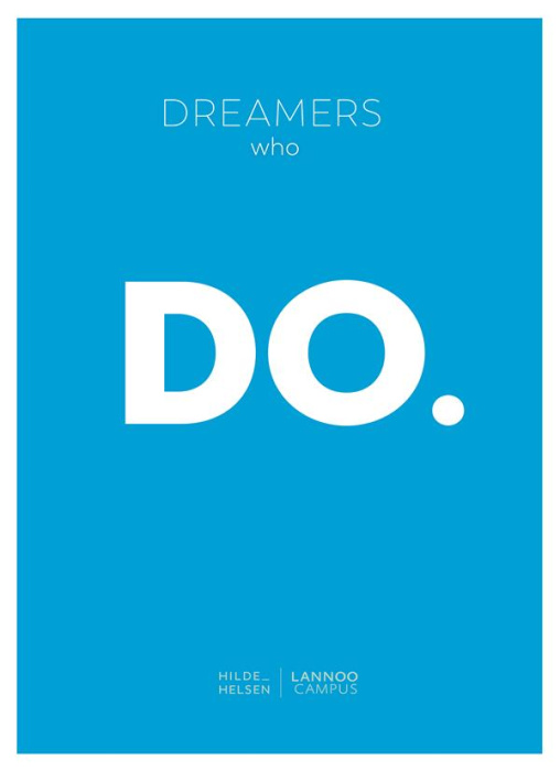 Emprunter Dreamers who do livre