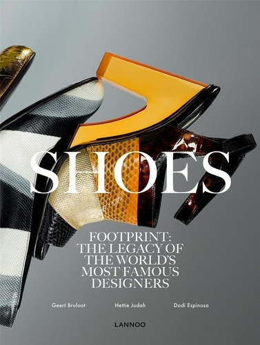 Emprunter Shoes /anglais livre