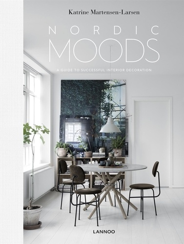 Emprunter Nordic Moods /anglais livre
