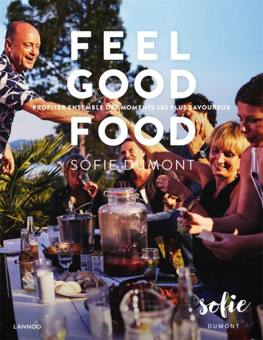 Emprunter Happy moments. Profiter ensemble des moments les plus savoureux livre