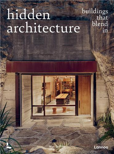 Emprunter HIDDEN ARCHITECTURE livre