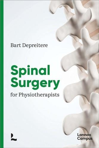 Emprunter Spine Surgery for Physiotherapists /anglais livre