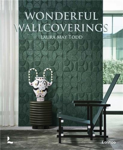 Emprunter Wonderful Wallcoverings /anglais livre